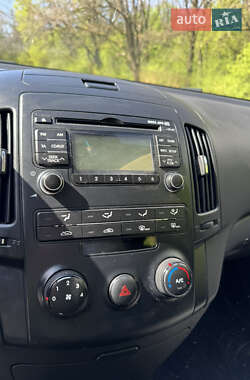 Хэтчбек Hyundai i30 2008 в 