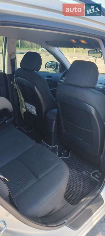 Универсал Hyundai i30 2008 в Одессе фото 10 Универсал Hyundai i30 2008 в Одессе