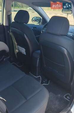 Универсал Hyundai i30 2008 в 