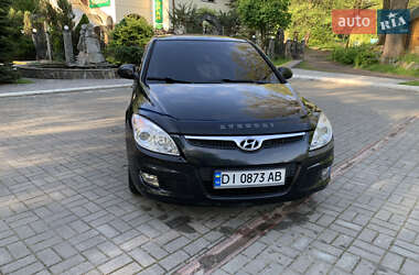 Хетчбек Hyundai i30 2007 в Трускавці