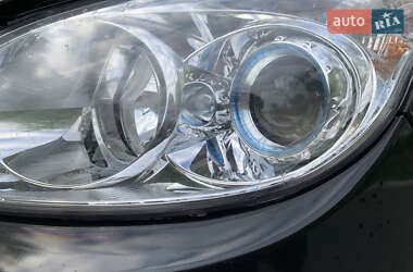 Хэтчбек Hyundai i30 2007 в 