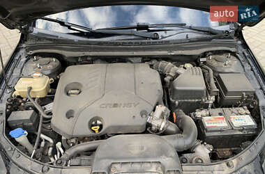 Хэтчбек Hyundai i30 2007 в 