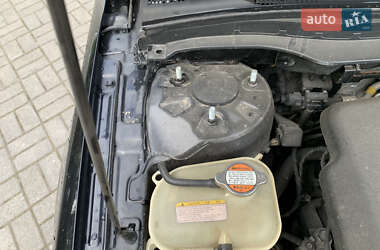 Хэтчбек Hyundai i30 2007 в 
