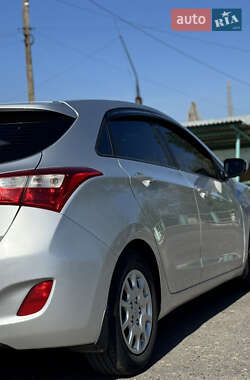 Хетчбек Hyundai i30 2012 в 