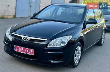 Хэтчбек Hyundai i30 2008 в Ровно