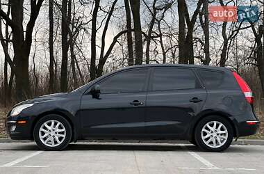 Универсал Hyundai i30 2009 в 