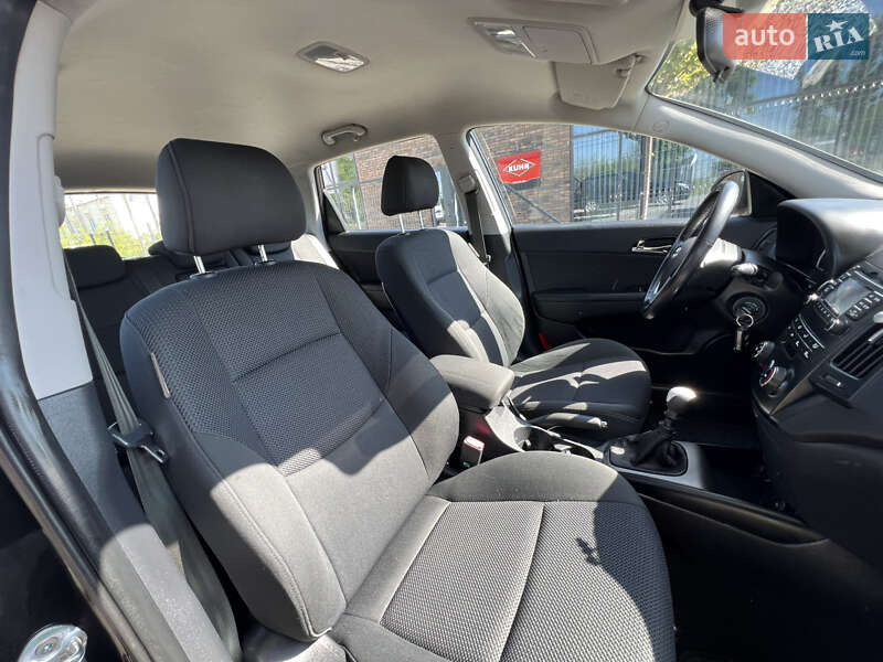Універсал Hyundai i30 2008 в Вінниці