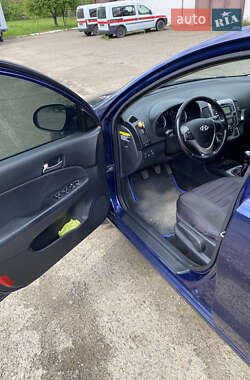 Універсал Hyundai i30 2009 в 