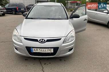 Универсал Hyundai i30 2008 в 