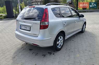 Универсал Hyundai i30 2012 в 