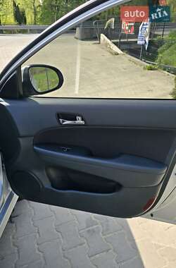 Универсал Hyundai i30 2012 в 