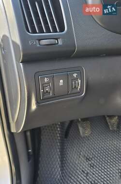 Универсал Hyundai i30 2012 в 