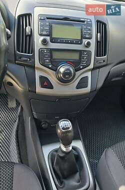 Универсал Hyundai i30 2012 в 