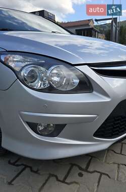 Универсал Hyundai i30 2012 в 