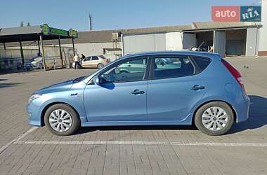 Хетчбек Hyundai i30 2011 в Павлограді
