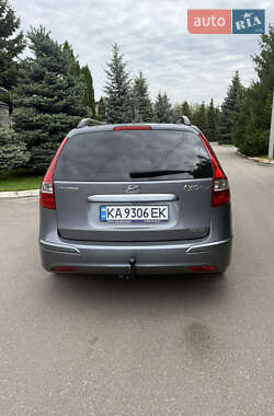 Універсал Hyundai i30 2011 в 