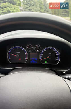Універсал Hyundai i30 2011 в 