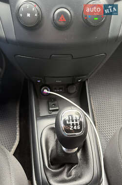 Універсал Hyundai i30 2011 в 