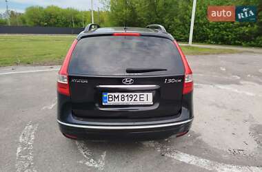 Универсал Hyundai i30 2008 в 