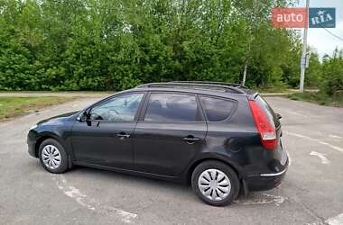 Универсал Hyundai i30 2008 в 