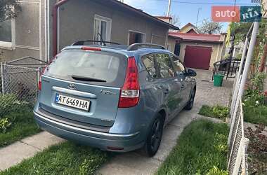 Универсал Hyundai i30 2009 в 