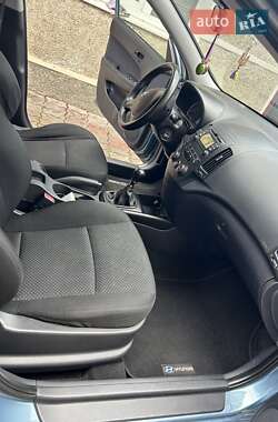 Универсал Hyundai i30 2009 в 