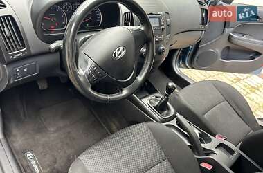 Универсал Hyundai i30 2009 в 