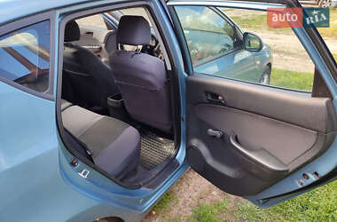 Хэтчбек Hyundai i30 2007 в 