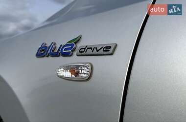 Универсал Hyundai i30 2010 в 