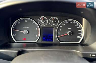 Универсал Hyundai i30 2010 в 