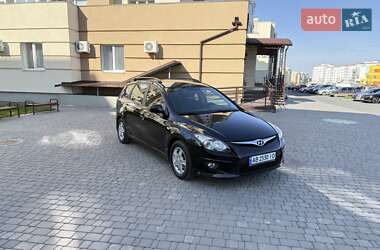 Універсал Hyundai i30 2011 в 