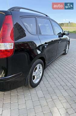 Універсал Hyundai i30 2011 в 