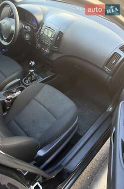 Універсал Hyundai i30 2011 в 