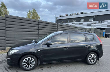 Універсал Hyundai i30 2009 в 