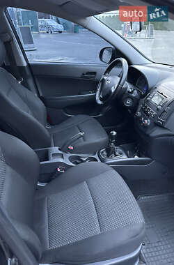 Універсал Hyundai i30 2009 в 