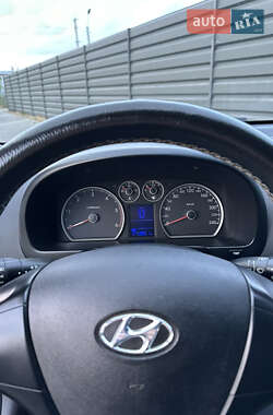 Універсал Hyundai i30 2009 в 