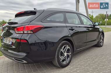 Універсал Hyundai i30 2021 в 