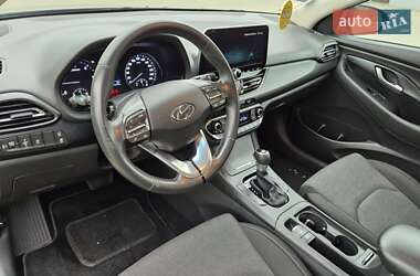 Універсал Hyundai i30 2021 в 