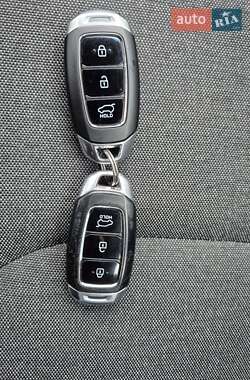 Універсал Hyundai i30 2021 в 
