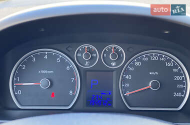 Хэтчбек Hyundai i30 2010 в 