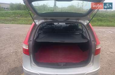 Универсал Hyundai i30 2011 в 