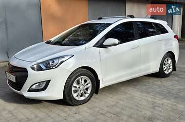 Універсал Hyundai i30 2012 в Славуті