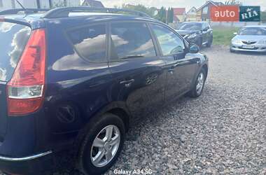 Универсал Hyundai i30 2008 в 