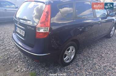 Универсал Hyundai i30 2008 в 