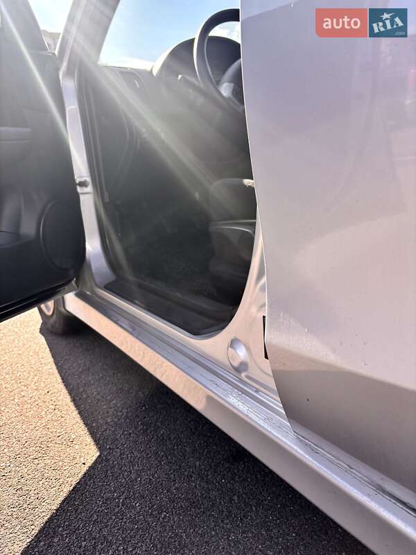 Хетчбек Hyundai i30 2012 в Рівному