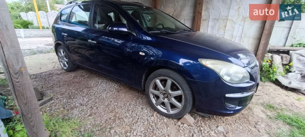 2010 Hyundai i30 - мініатюра 17