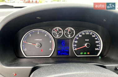 Хэтчбек Hyundai i30 2009 в 