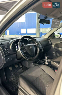 Универсал Hyundai i30 2012 в 
