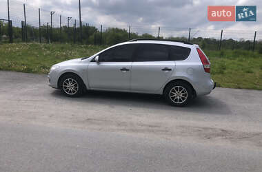 Универсал Hyundai i30 2009 в Киеве