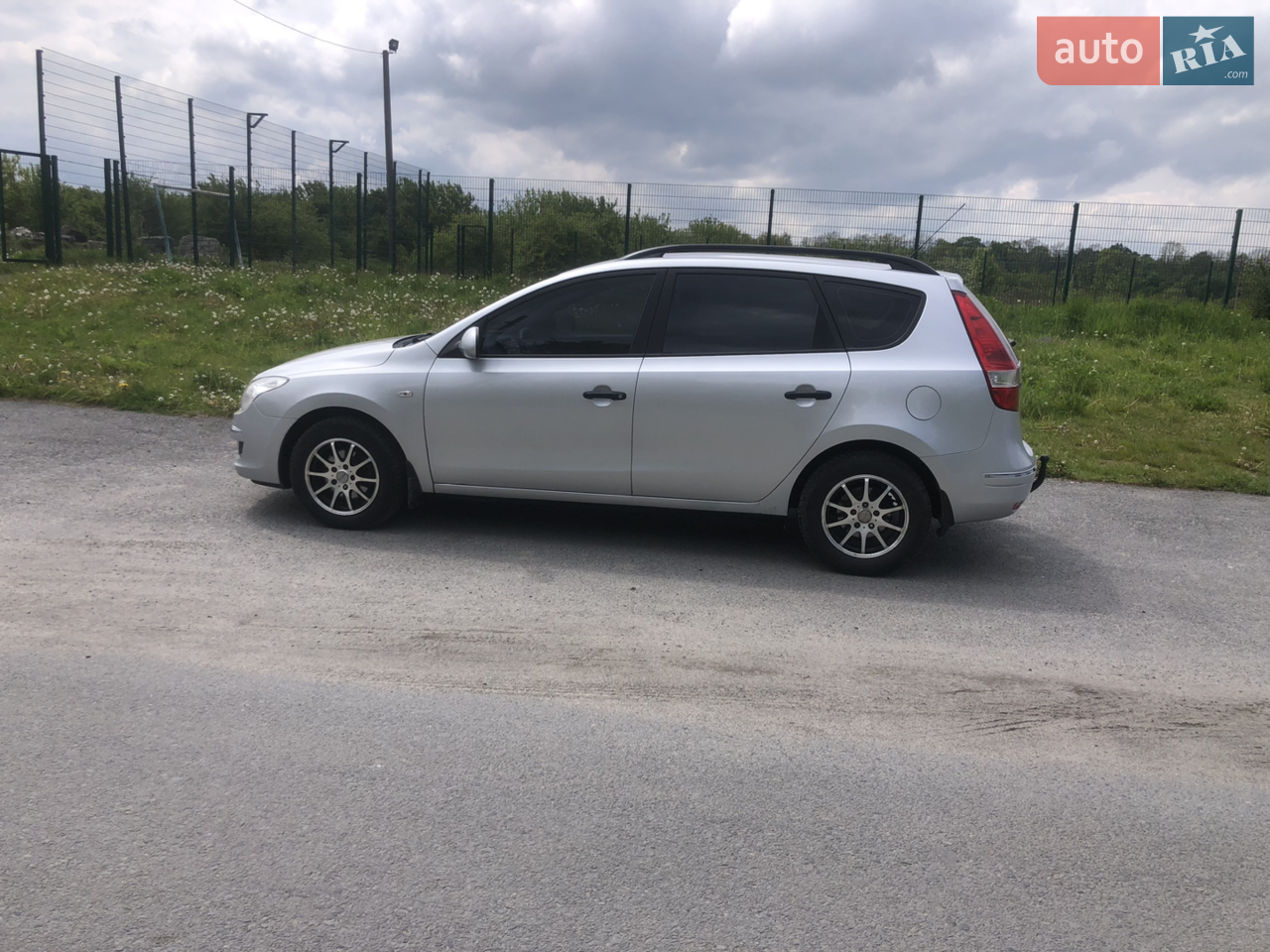 2010 Hyundai i30 - мініатюра 45